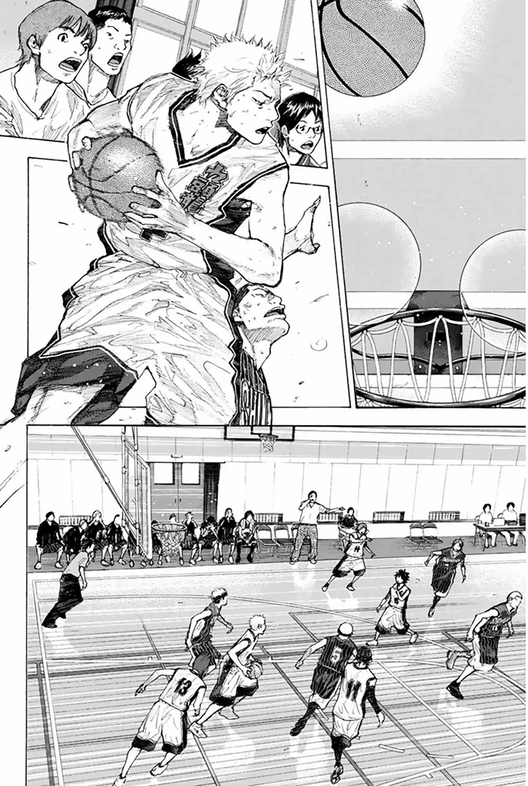 Manga page 12