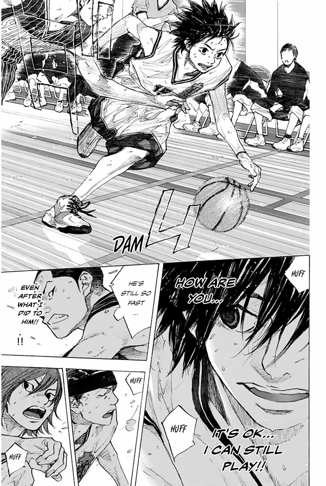 Manga page 13