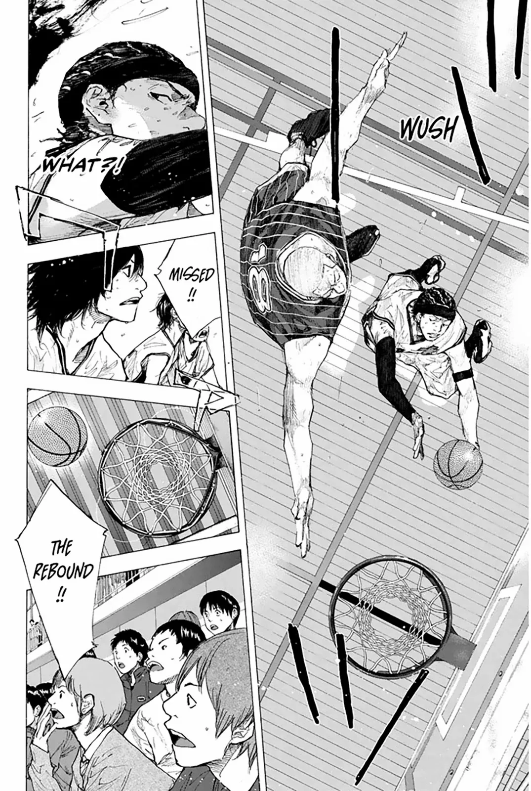 Manga page 16