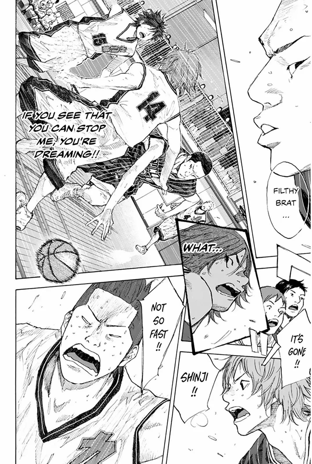 Manga page 18