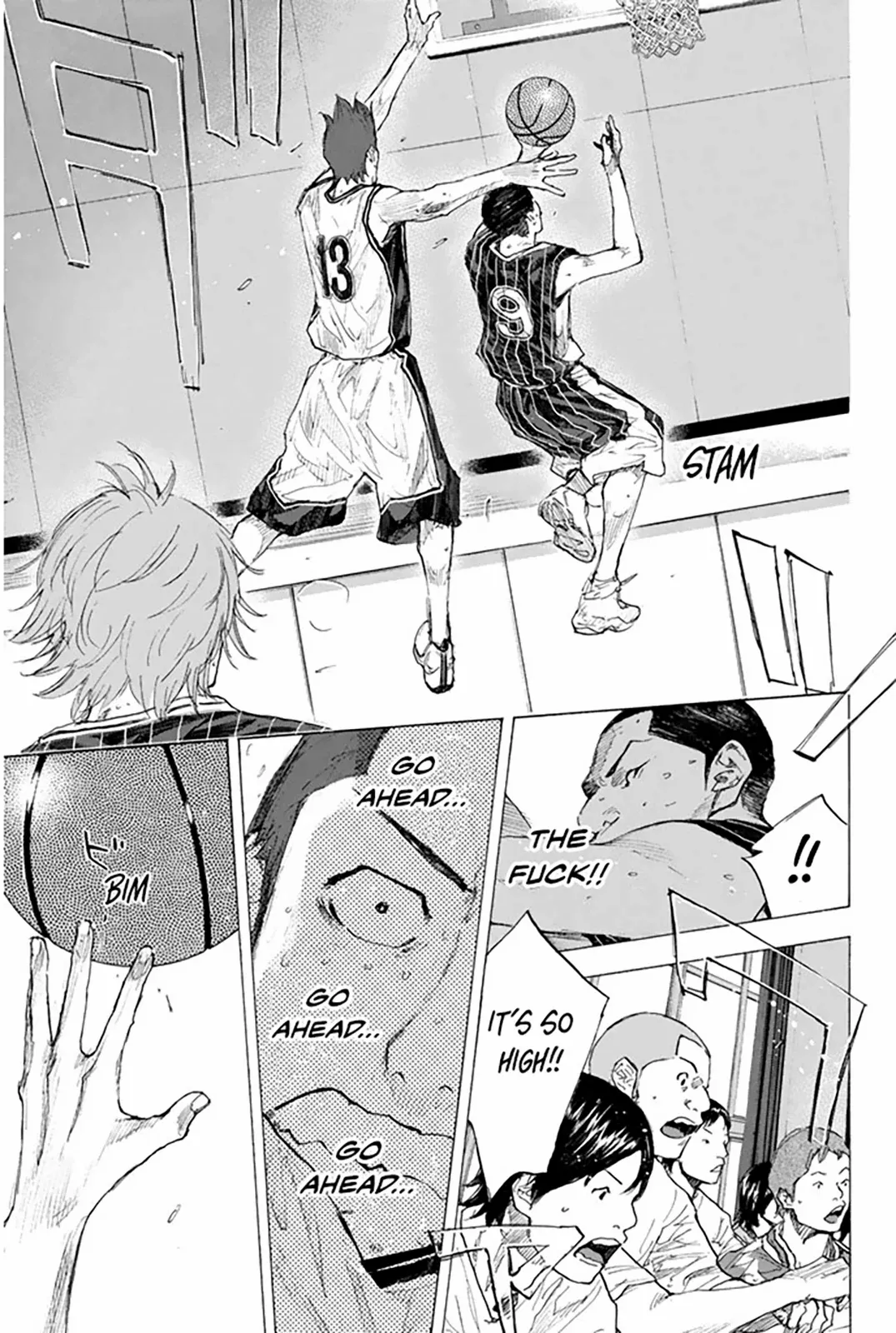 Manga page 19