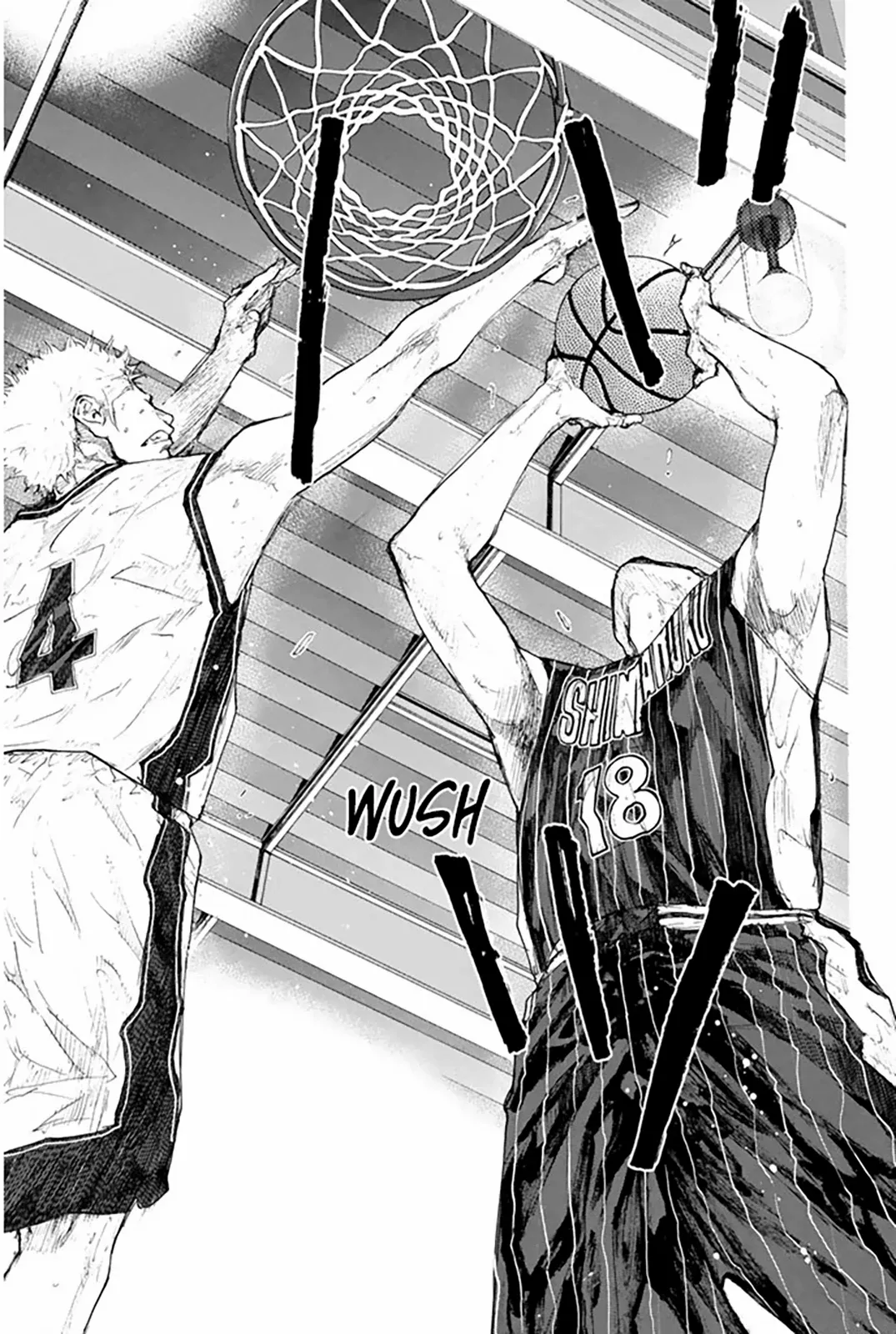 Manga page 21