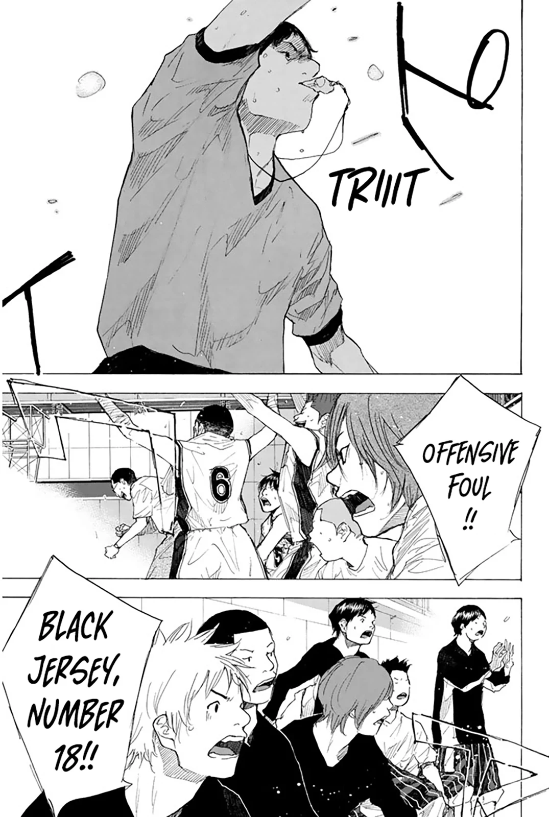 Manga page 10