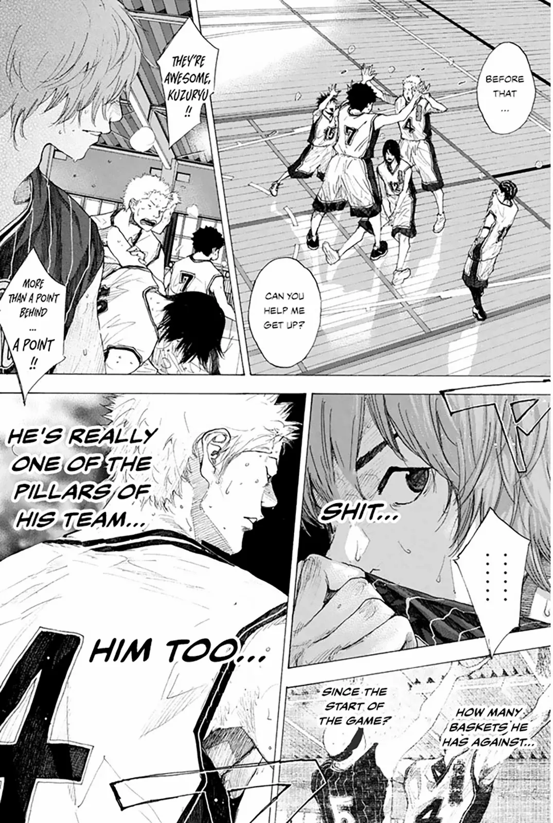 Manga page 13