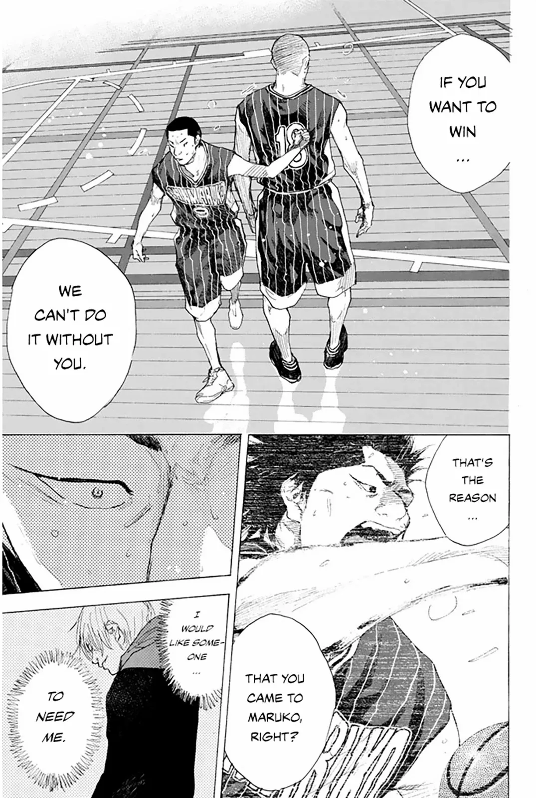 Manga page 16