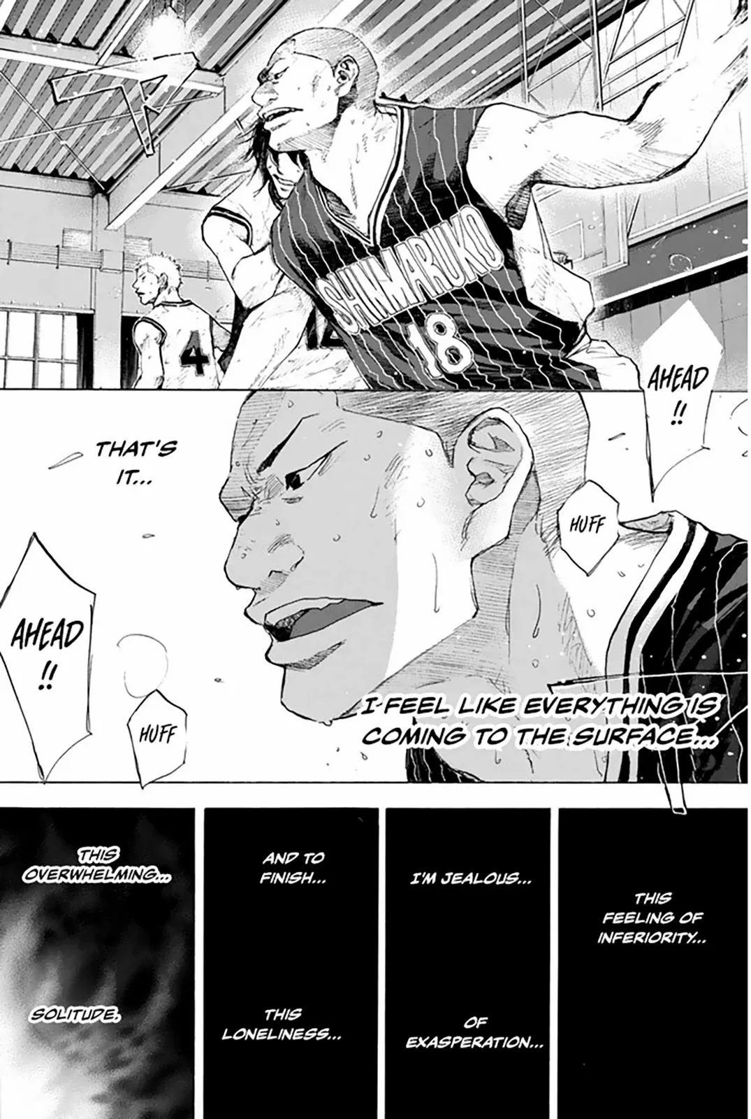 Manga page 4