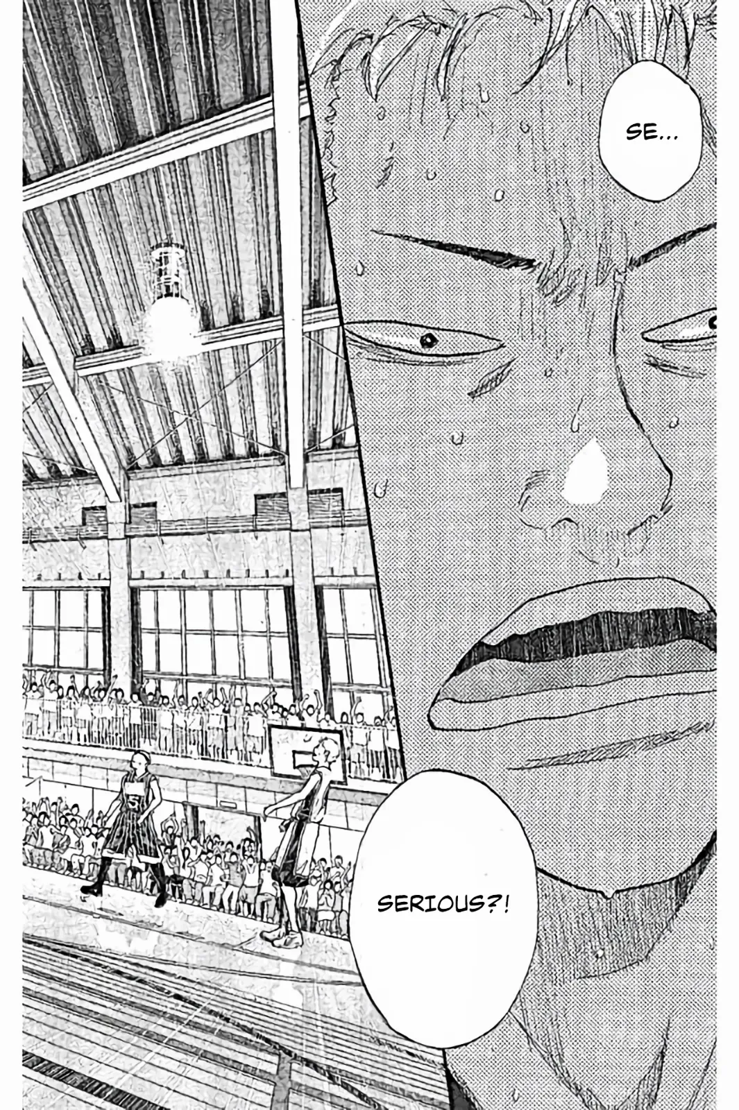 Manga page 10