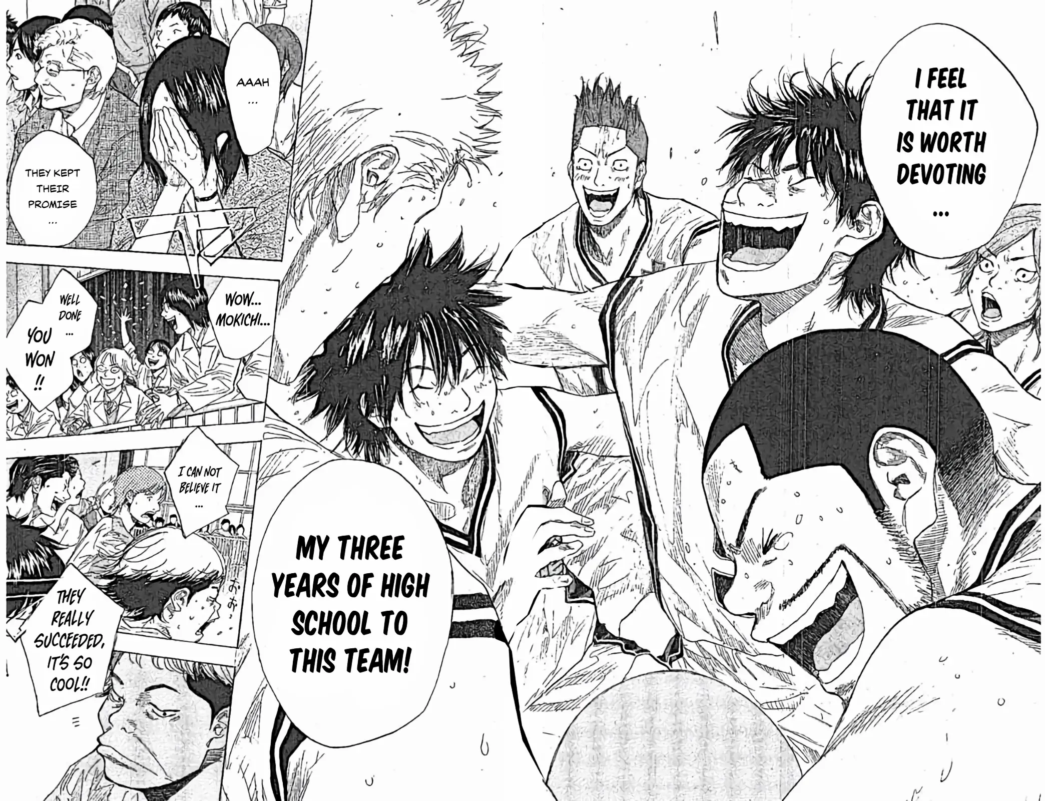 Manga page 14