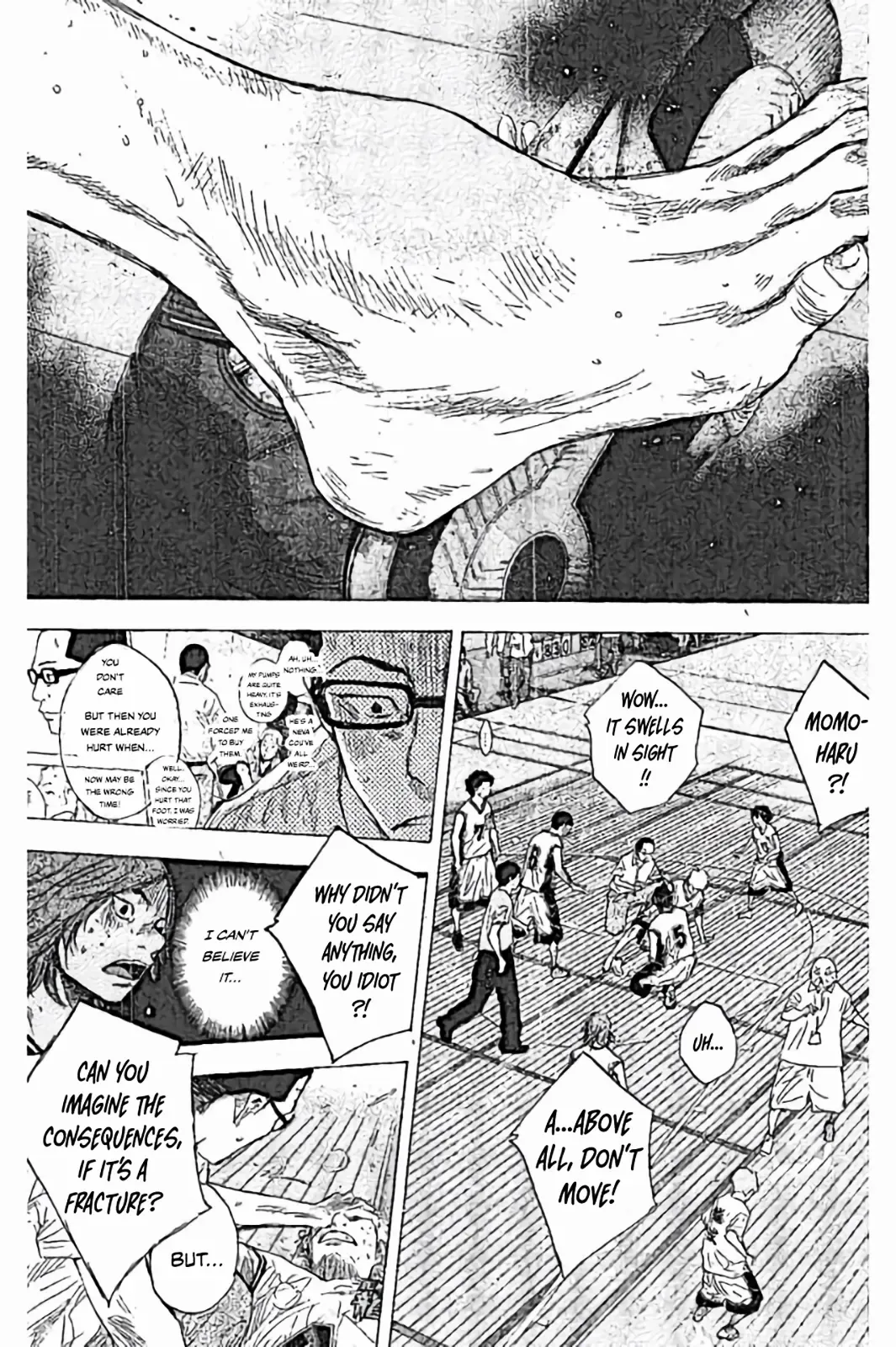 Manga page 18
