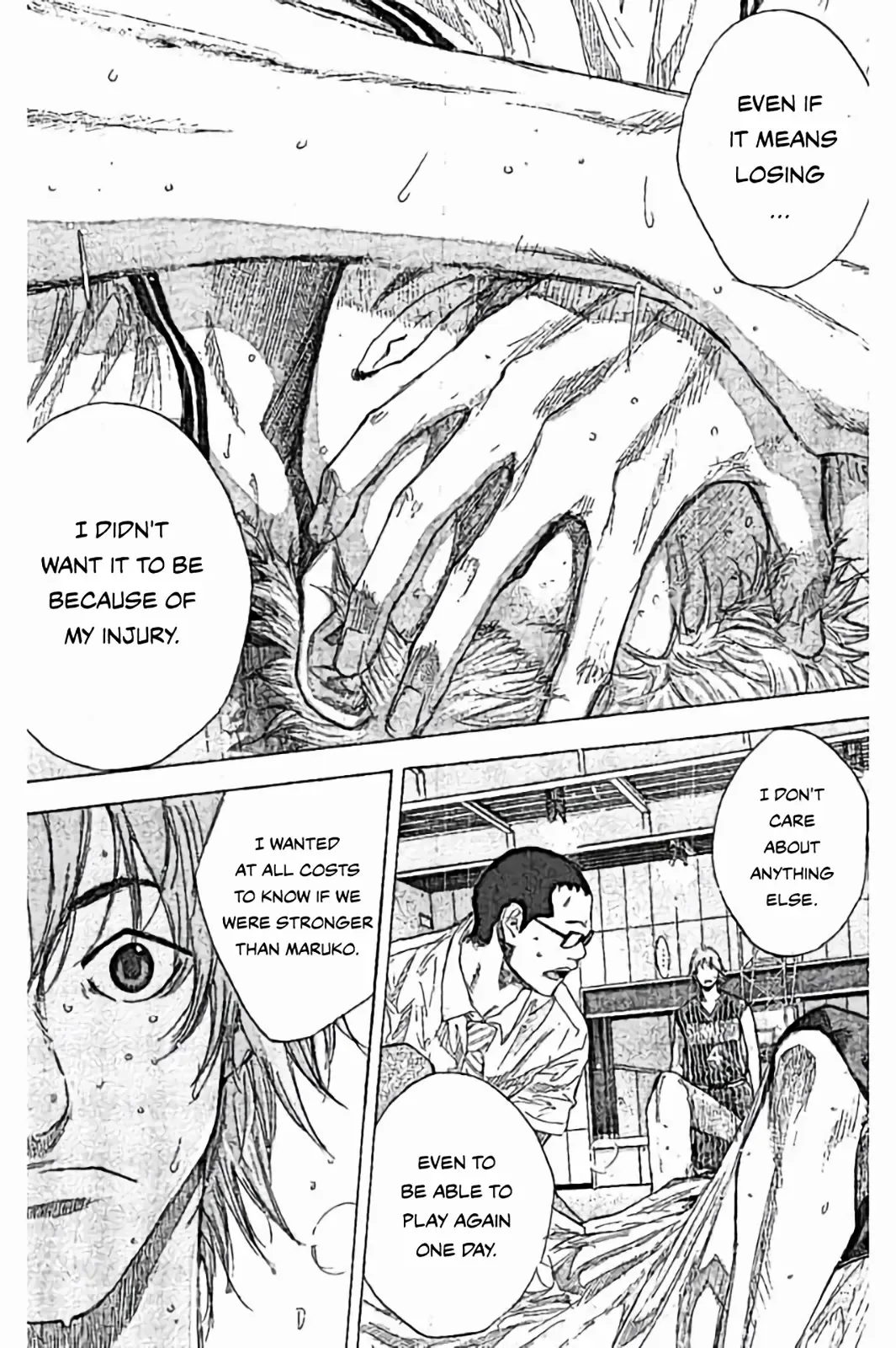 Manga page 19