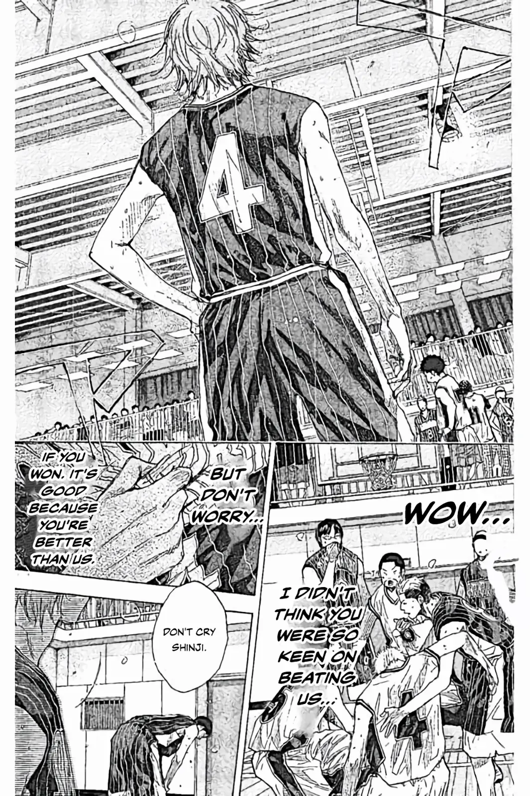 Manga page 20