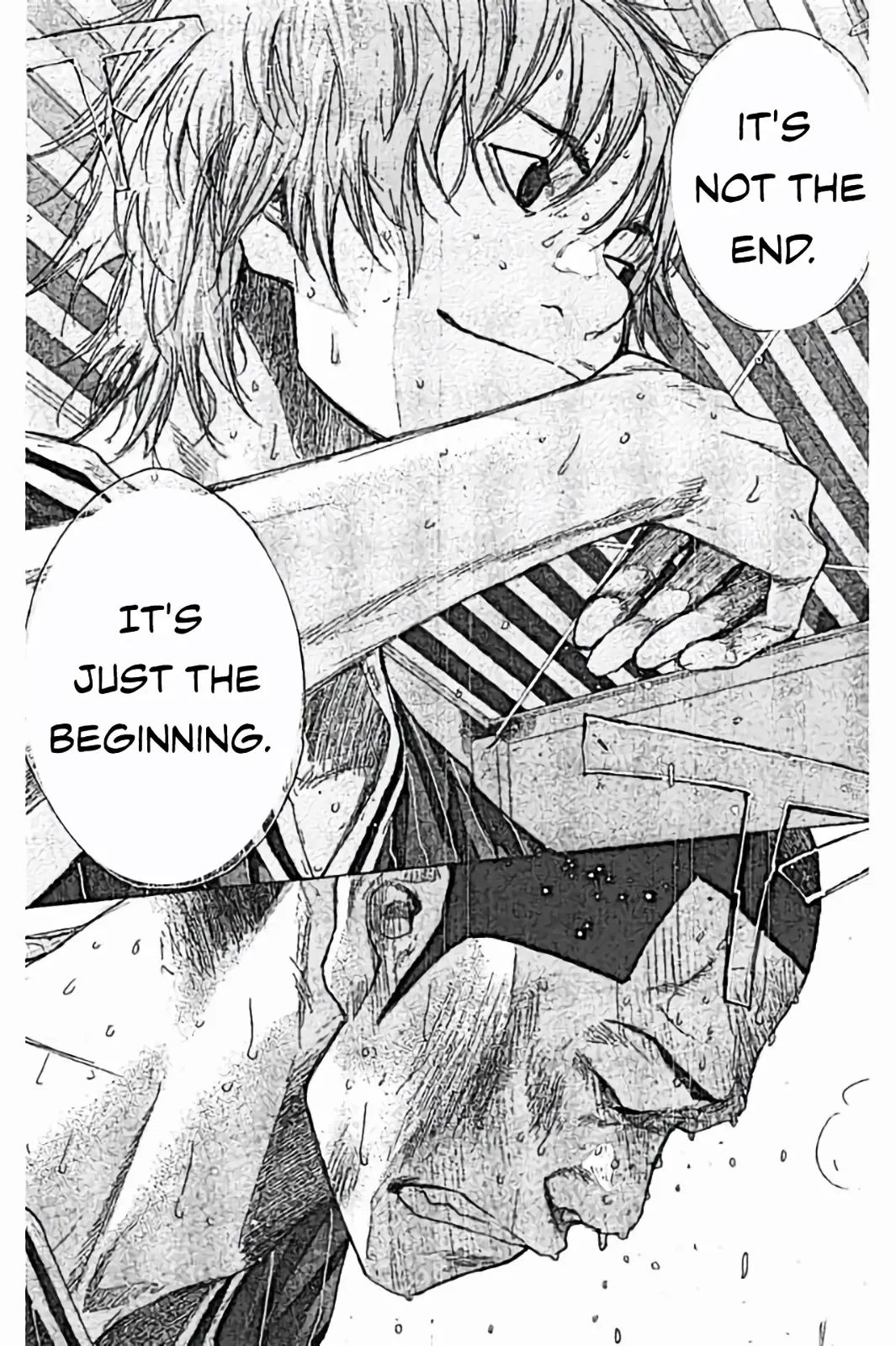 Manga page 21