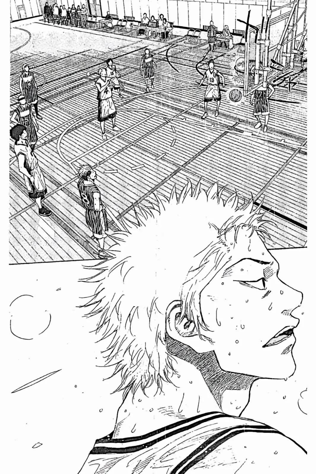 Manga page 4