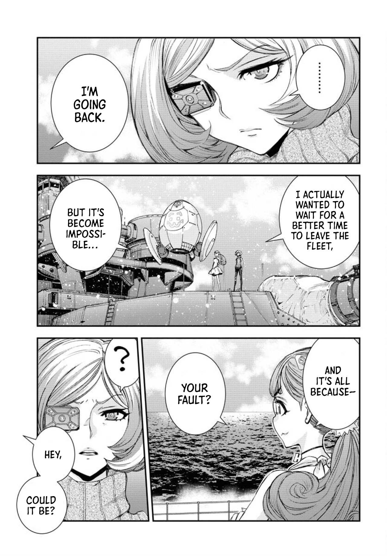 Manga page 10