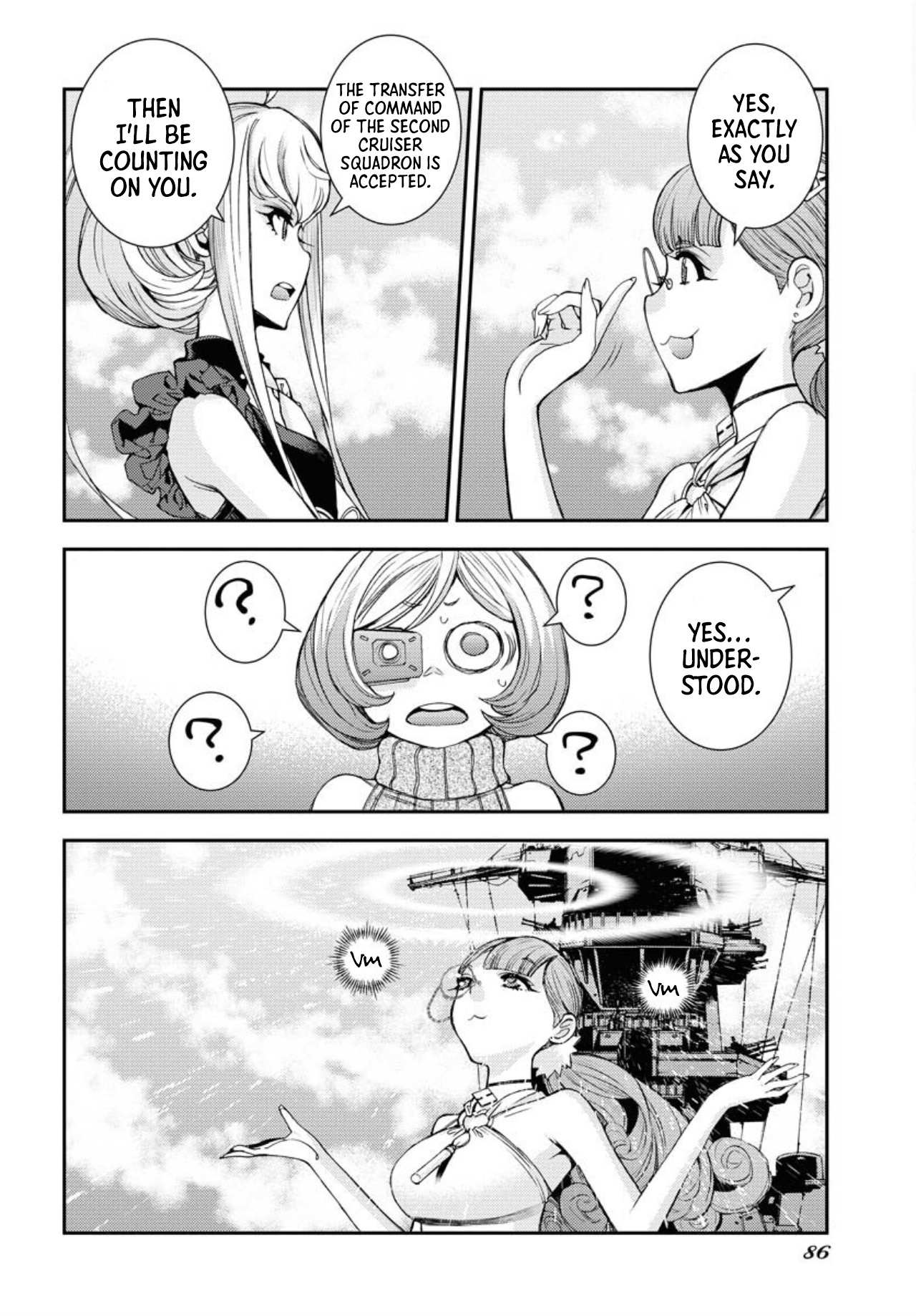 Manga page 19