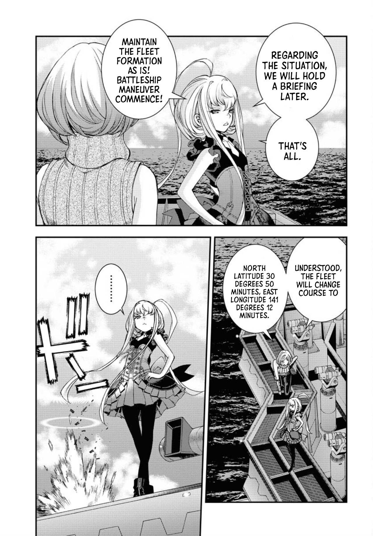 Manga page 28
