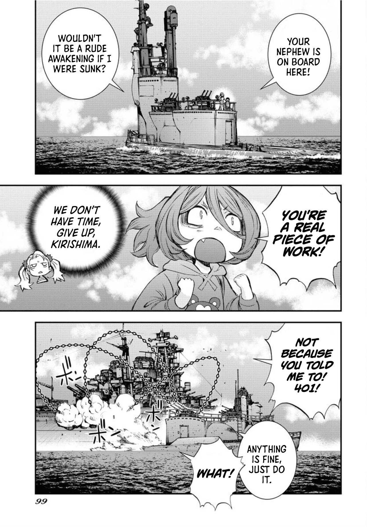 Manga page 32