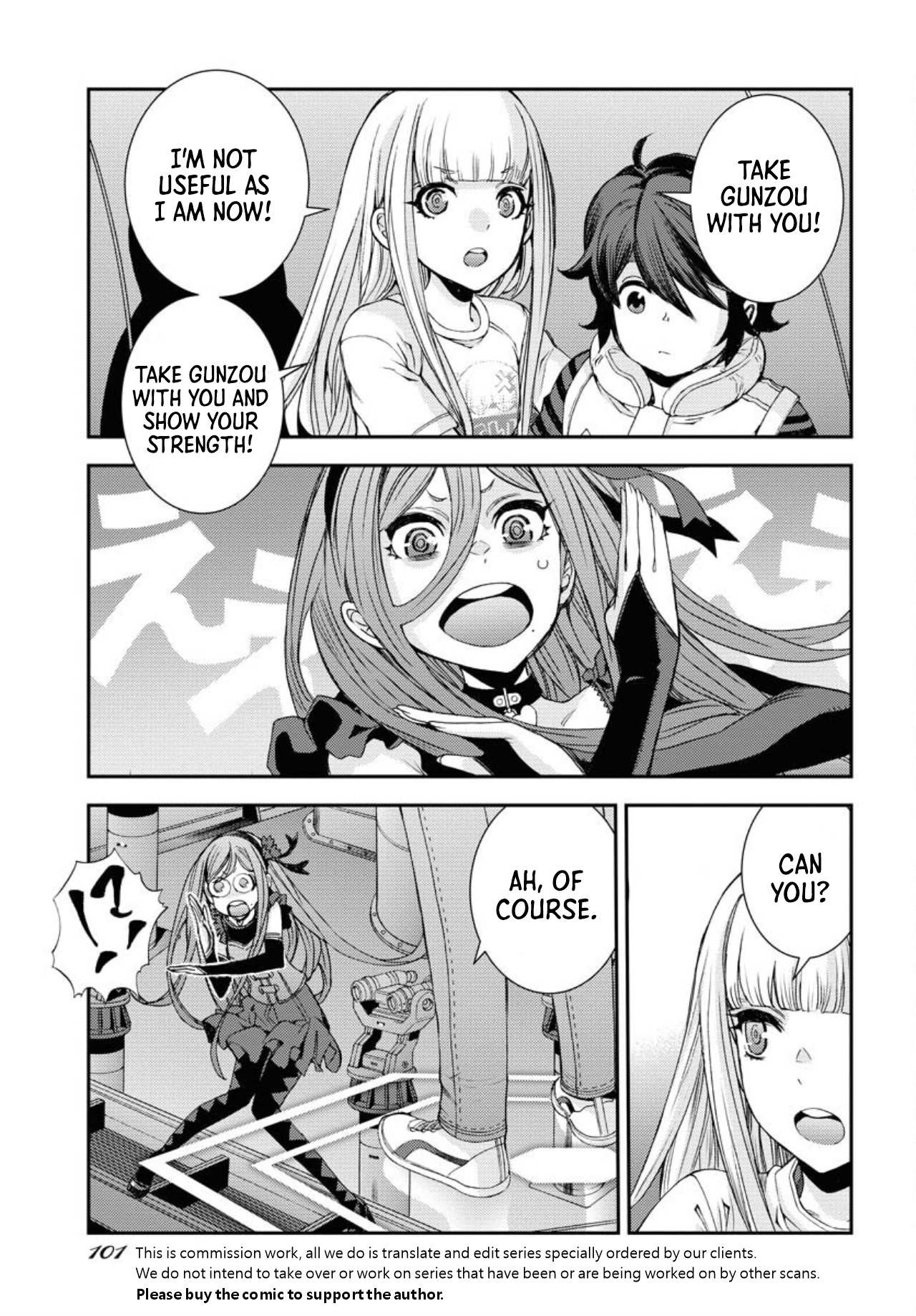 Manga page 34