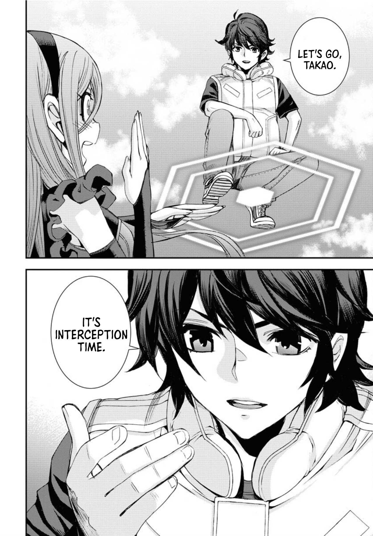 Manga page 35