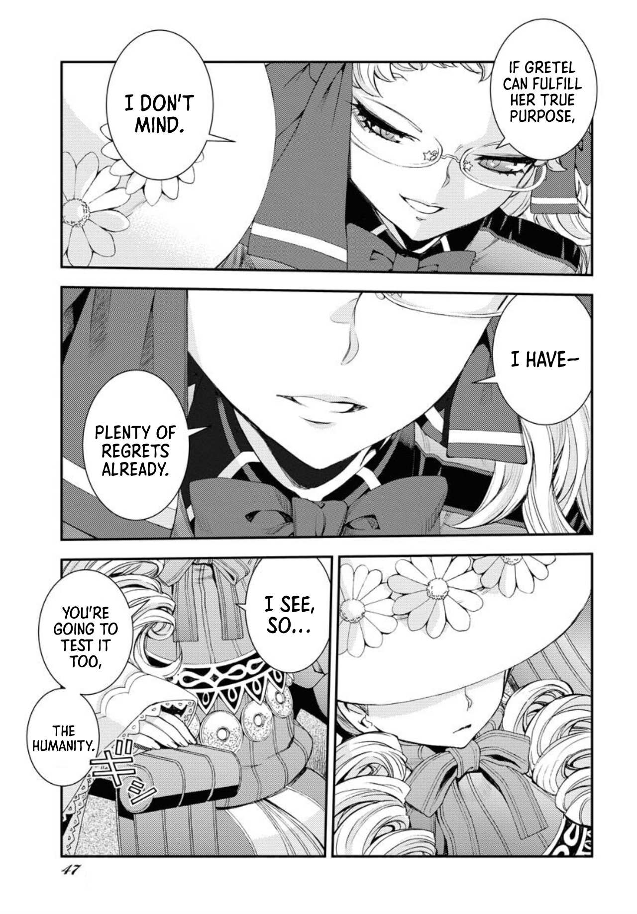 Manga page 10