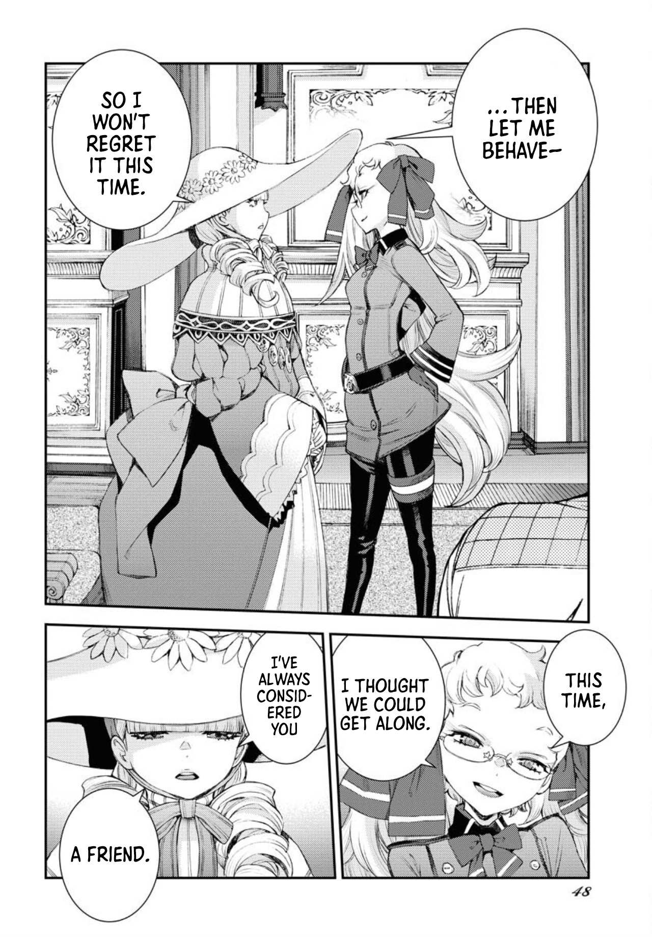 Manga page 11