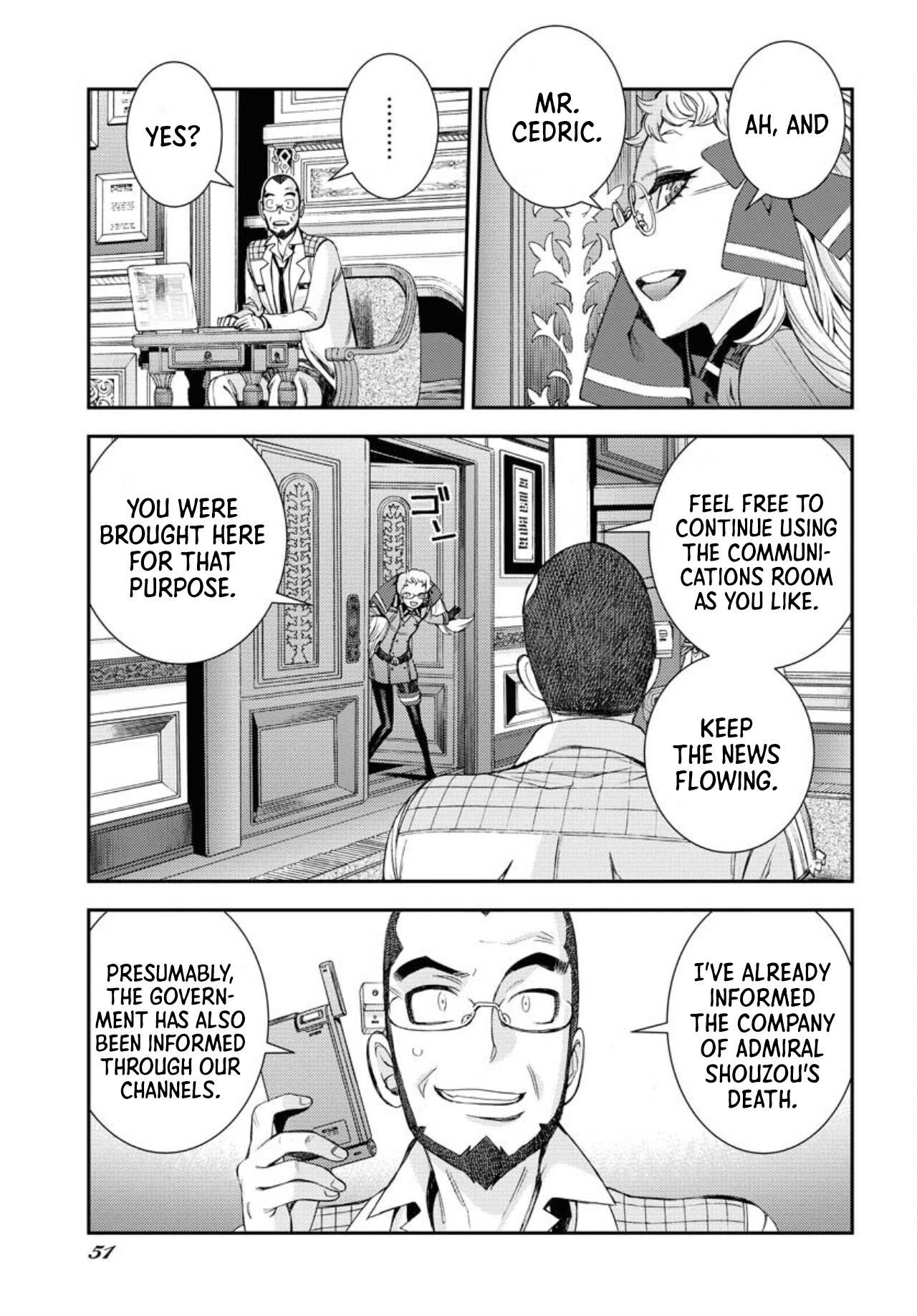 Manga page 14