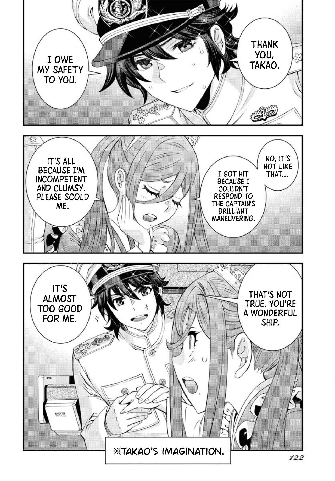 Manga page 11