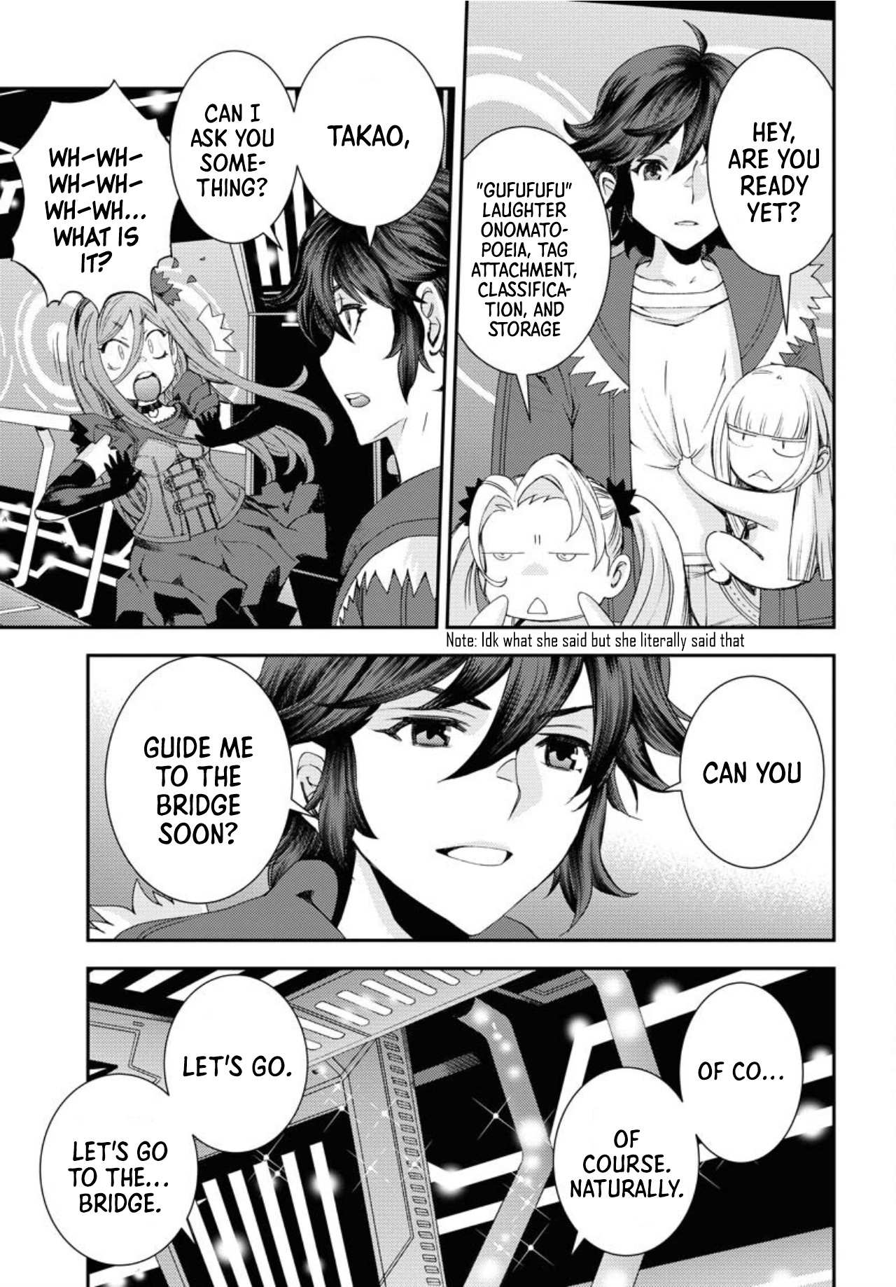 Manga page 16