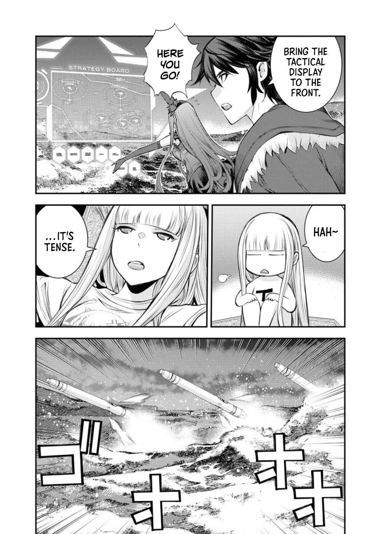 Manga page 15
