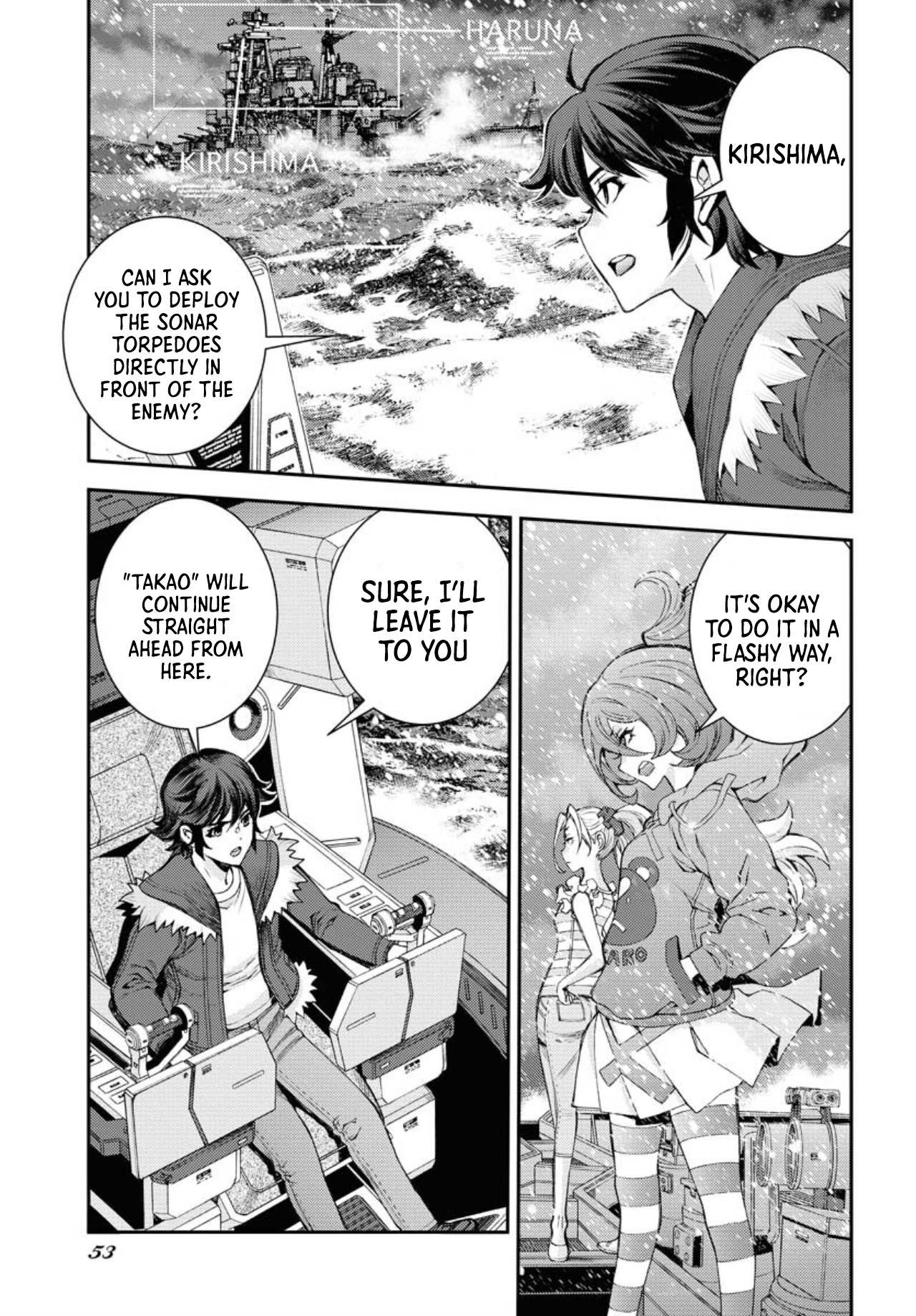 Manga page 23