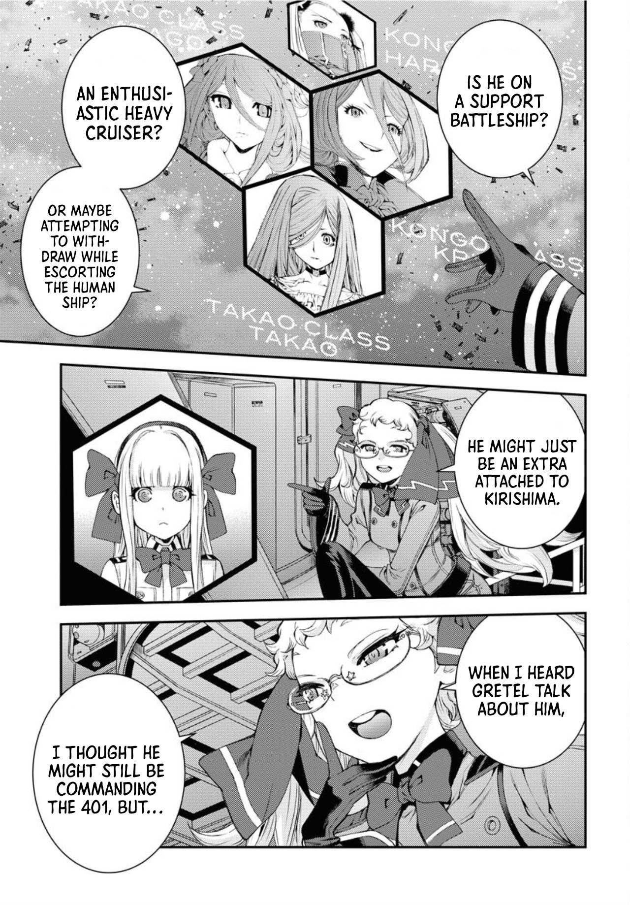 Manga page 27