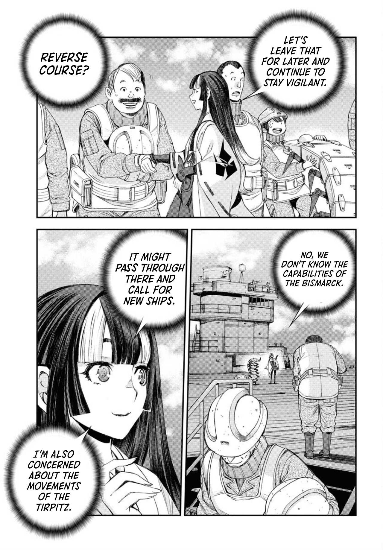 Manga page 33