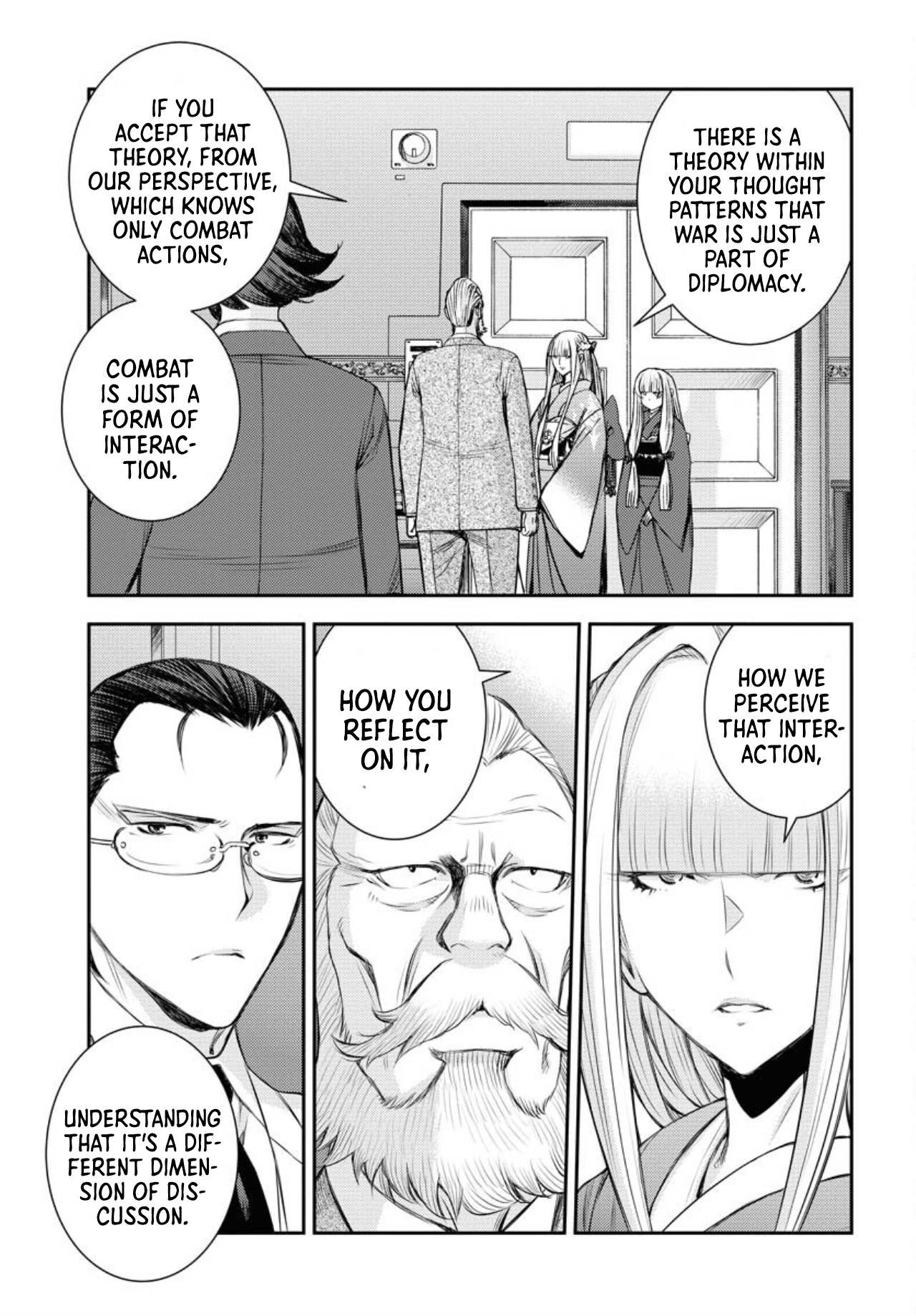 Manga page 10