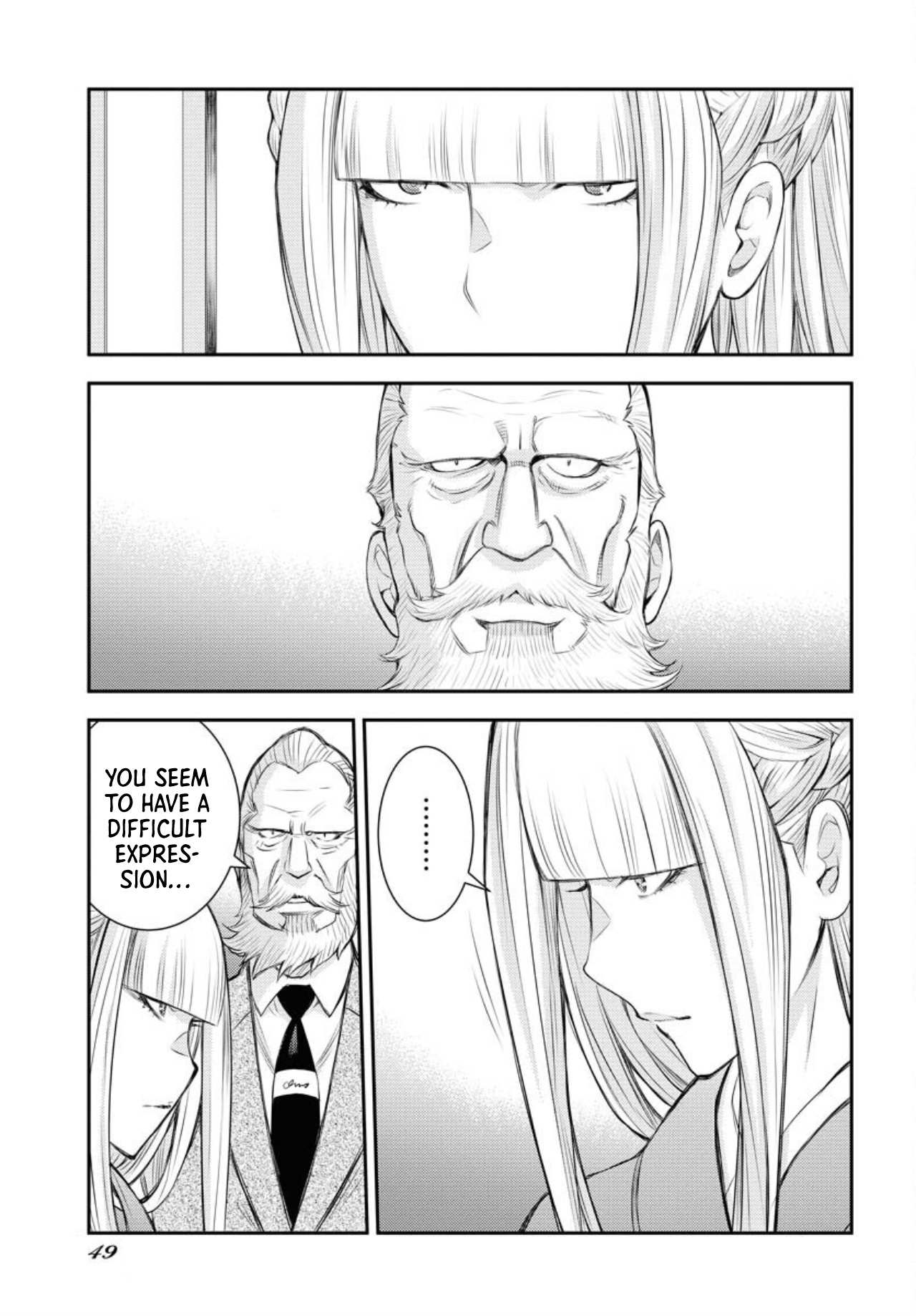 Manga page 12