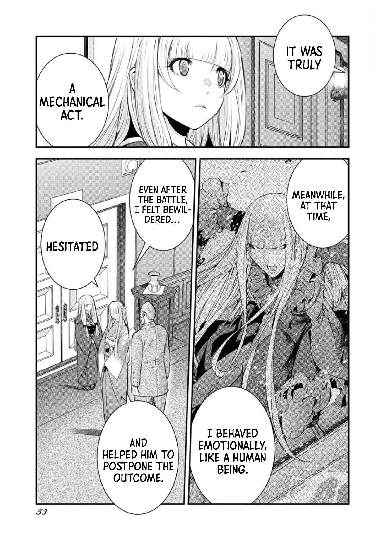 Manga page 16