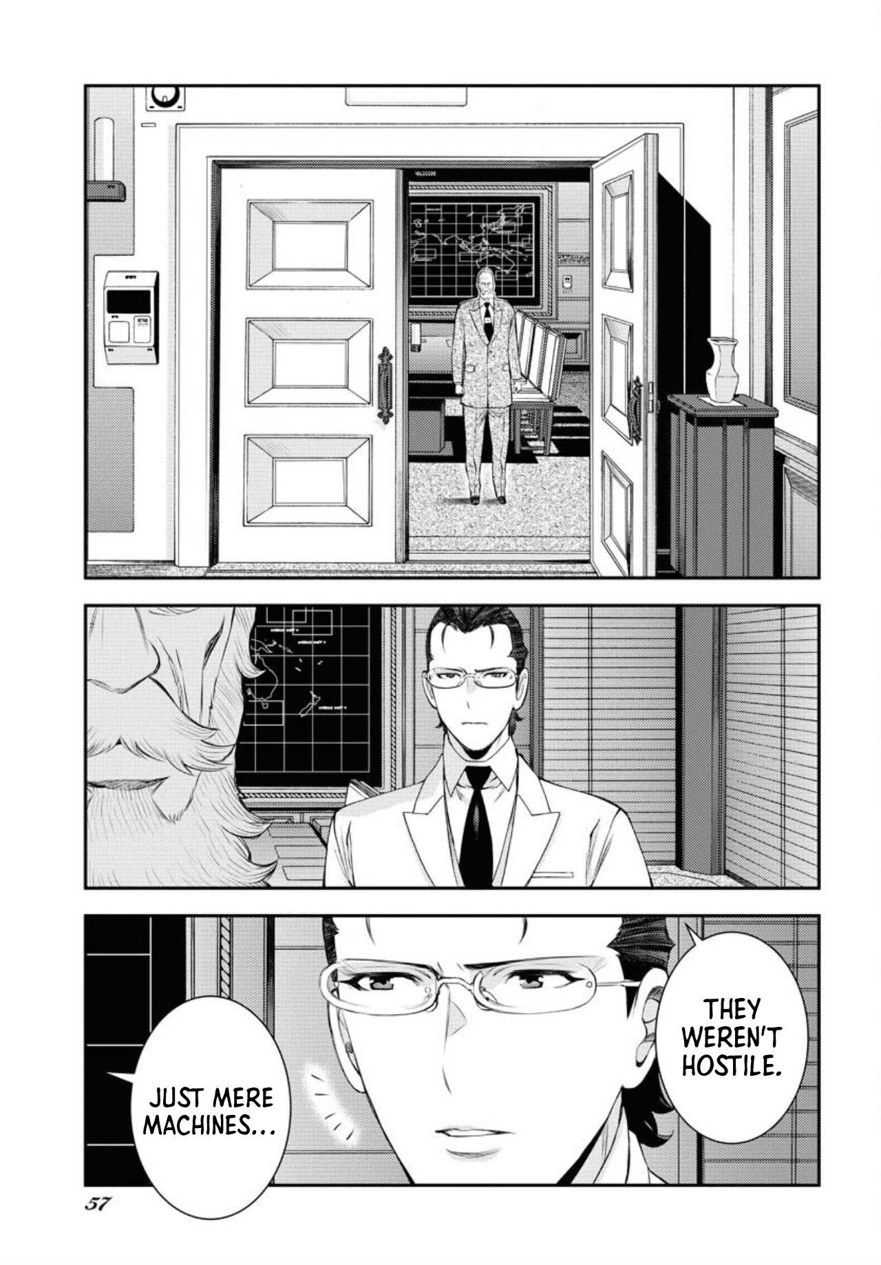 Manga page 20