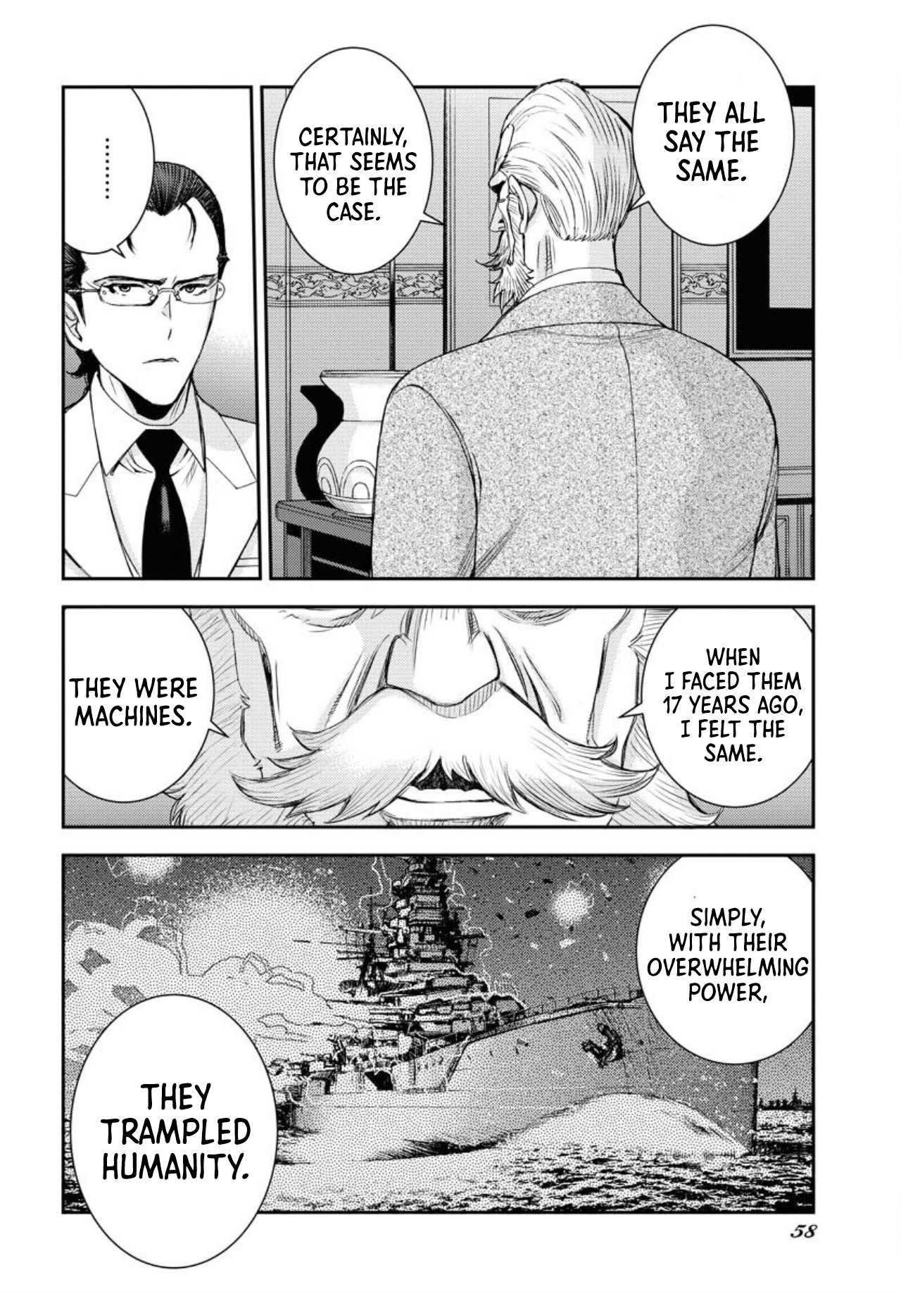 Manga page 21