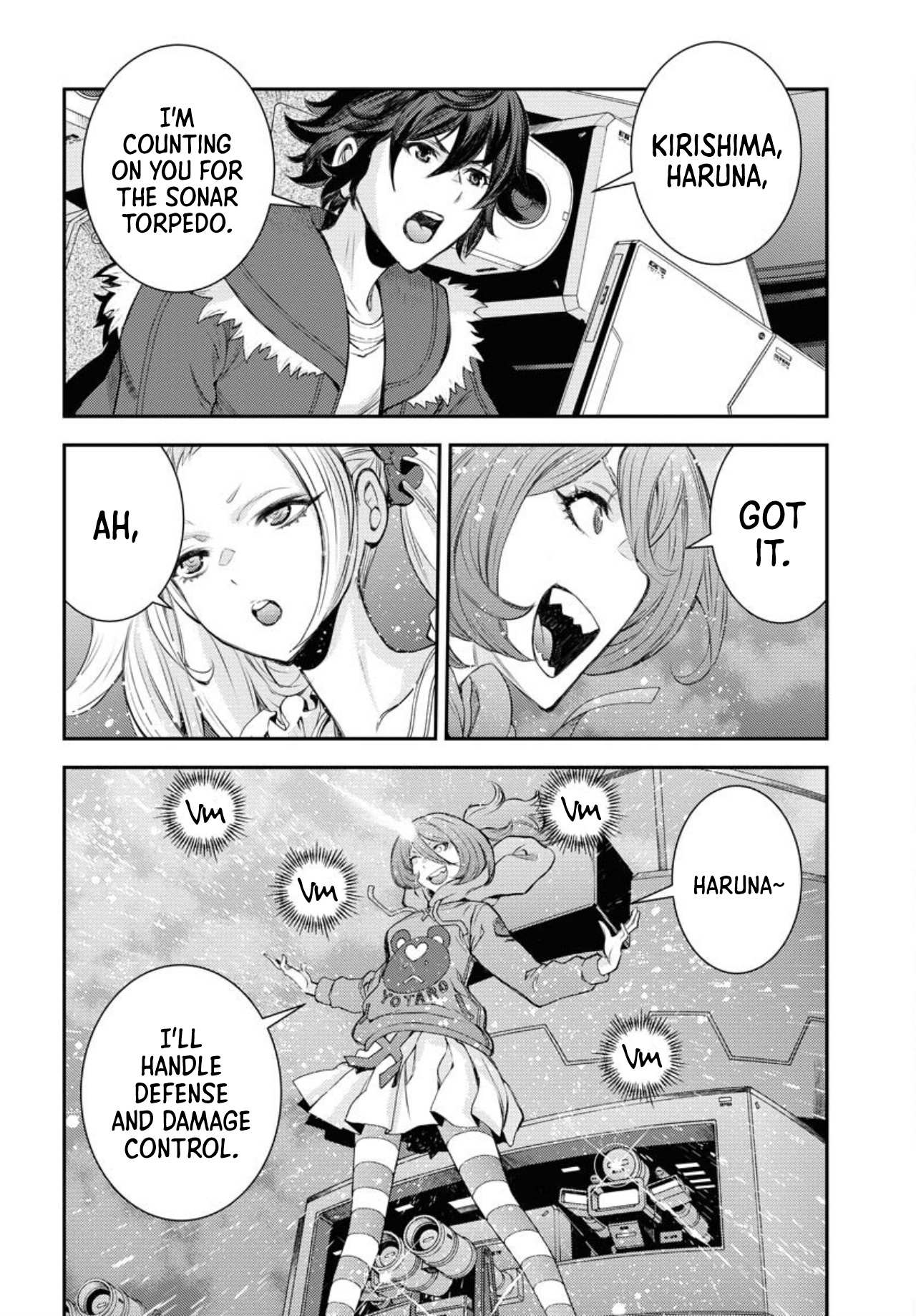 Manga page 29