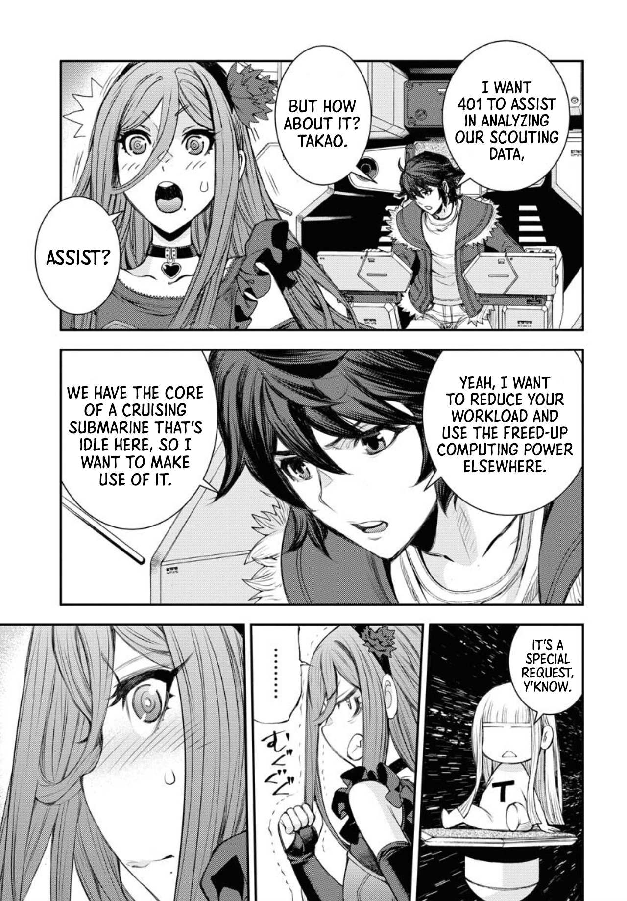 Manga page 32
