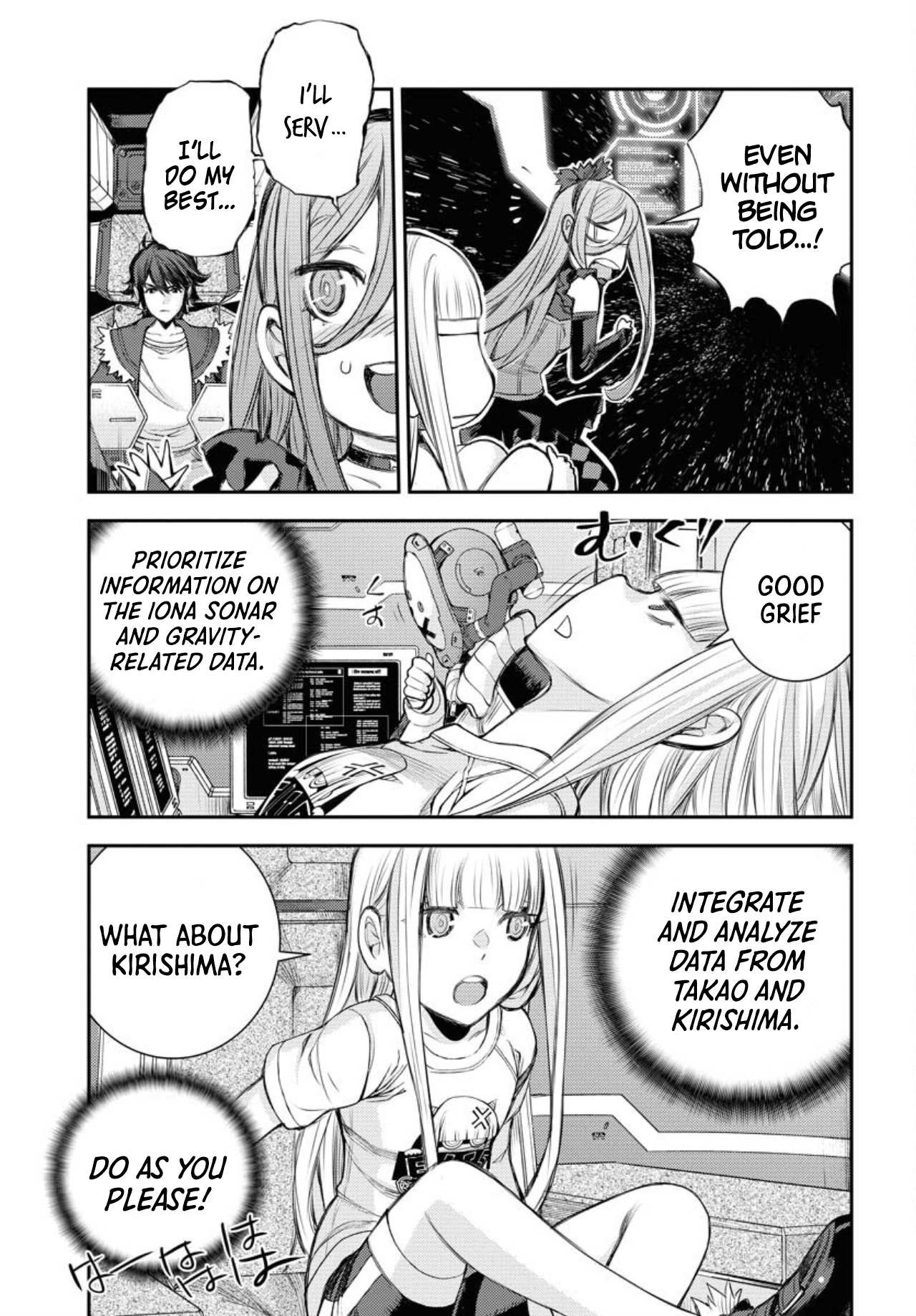 Manga page 34