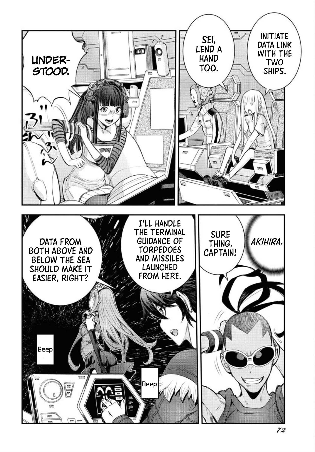 Manga page 35