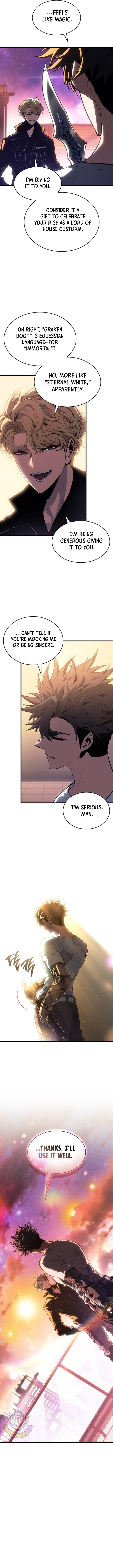 Bad Born Blood Chapter 40 10