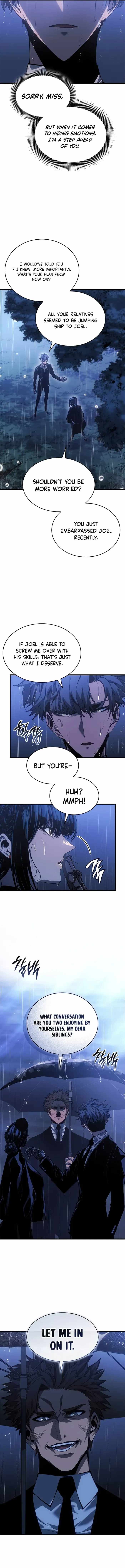 Bad Born Blood Chapter 41 6