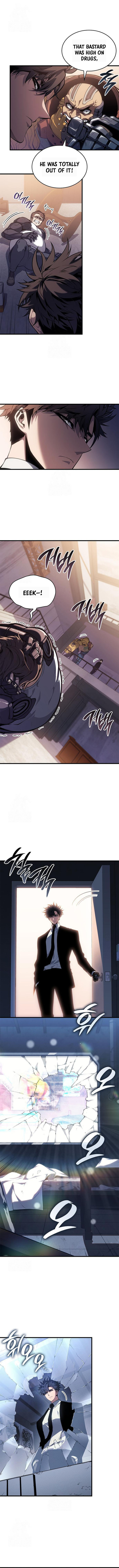 Bad Born Blood Chapter 42 1