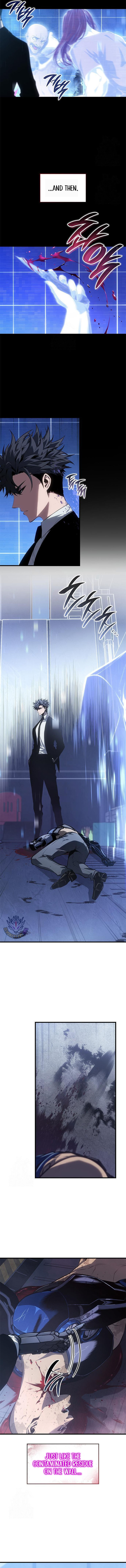 Bad Born Blood Chapter 42 10