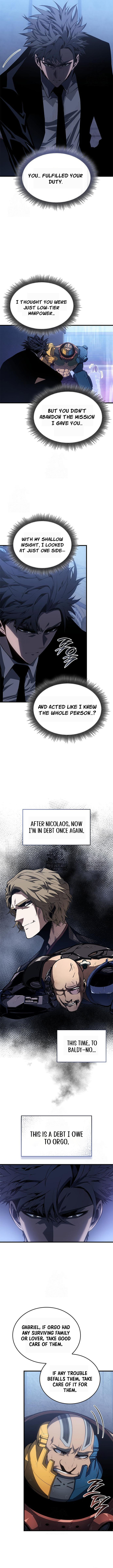 Bad Born Blood Chapter 42 11