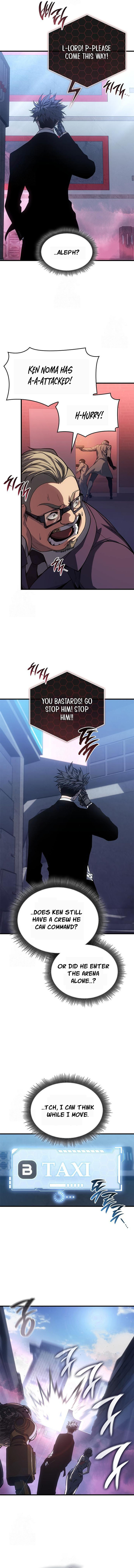 Bad Born Blood Chapter 42 13
