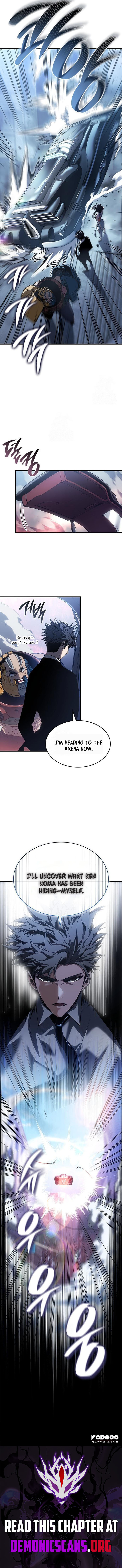 Bad Born Blood Chapter 42 14