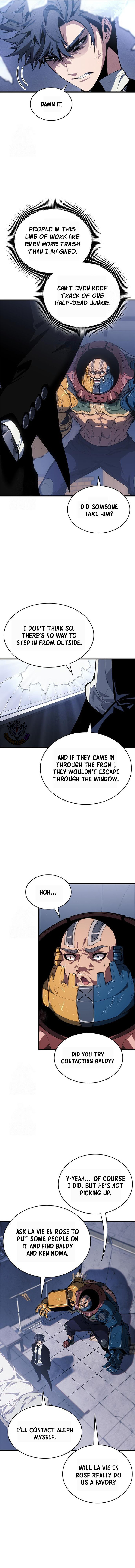 Bad Born Blood Chapter 42 2