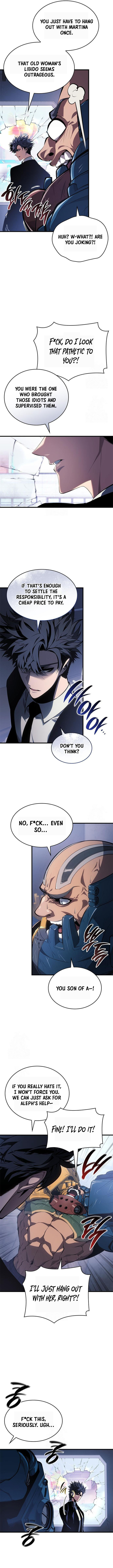 Bad Born Blood Chapter 42 3
